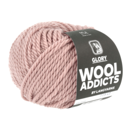 WOOLADDICTS Glory | 1061.0009 | Quarz
