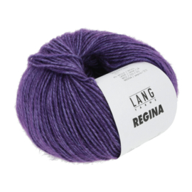 Lang Yarns Regina | 1033.0046 | Lilac medium
