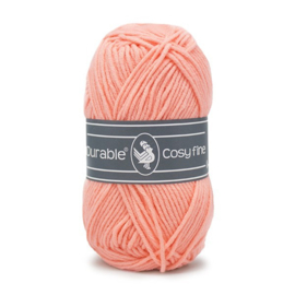 Durable Cosy Fine 211 Peach