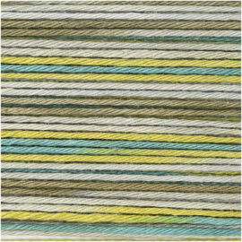 Ricorumi Print Dk 005 Green mix