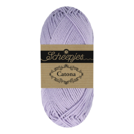 Scheepjes Catona 50 gram 086 Wisteria
