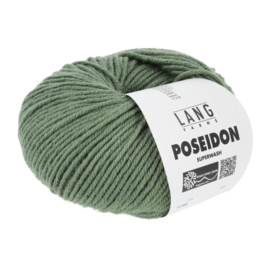 Lang Yarns Poseidon | 1128.0091