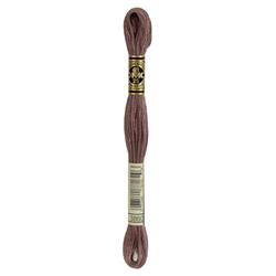 DMC Mouliné Borduurgaren 6 draads - 8 m |  3860