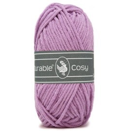 Durable Cosy 396 Lavender