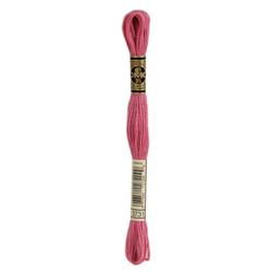 DMC Mouliné Borduurgaren 6 draads - 8 m |  3731