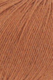 Lang Yarns Soxx 6ply | 1087.0059 | Orange mélange