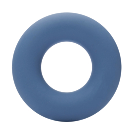 Bijtring siliconen ring 43 mm | Durable | 2 stuks