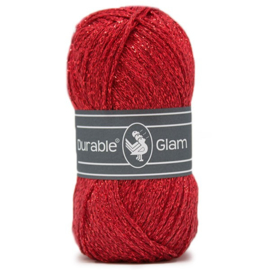 Durable Glam 316 Red