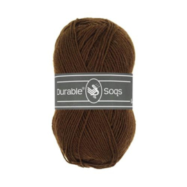 Durable Soqs 406 Chestnut