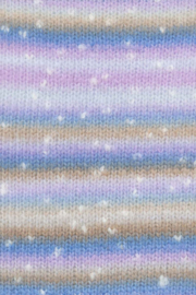 Lang Yarns Cloud Tweed | 1122.0010 | Azure/lilac/camel