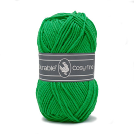 Durable Cosy Fine 2135 Emerald