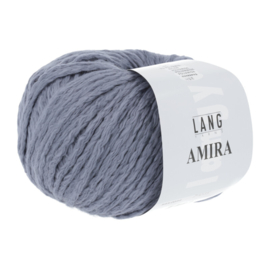 Lang Yarns Amira | 933.0034 | Dark jeans