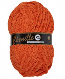 Lammy Yarns Chenille XXL | 514 Roest