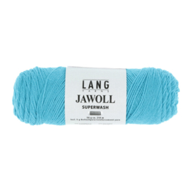 Lang Yarns Jawoll | 83.0279 | Turquoise
