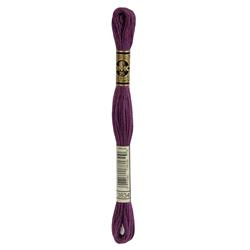 DMC Mouliné Borduurgaren 6 draads - 8 m |  3834