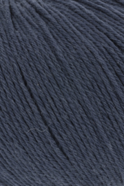 Lang Yarns Merino 200 BEBE | 71.0434 | Jeans