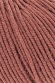 Lang Yarns Merino 120 | 34.0187 | Dark brick