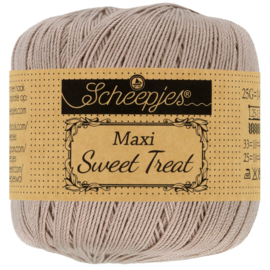 Scheepjes Maxi Sweet Treat 406 Soft Beige