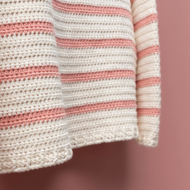 Yarn and Colors | Haakpakket | Classic Jumper