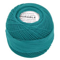 Durable borduur- haakkatoen nu met 30% korting