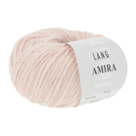 Lang Yarns Amira | 933.0109 | Rose quartz