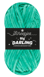Scheepjes big Darling 444 Stingray