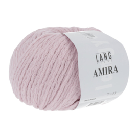 Lang Yarns Amira | 933.0009 | Rose