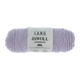 Lang Yarns Jawoll | 83.0245 | Lilac