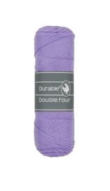 Durable Double Four 269 Light Purple