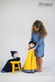 Boek | Woolytoons Knuffeldekens 2 | Tessa van Riet