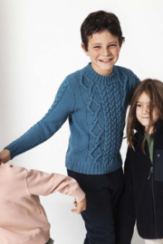Punto 41 | Kids Atlantis