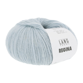 Lang Yarns Regina | 1033.0020 | Light blue