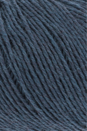Lang Yarns Merino 150 | 197.0233 | Petrol mélange