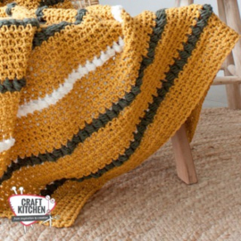 Gratis haakpatroon | Craft Kitchen | Bobbelplaid
