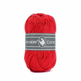 Durable Coral 318 Tomato