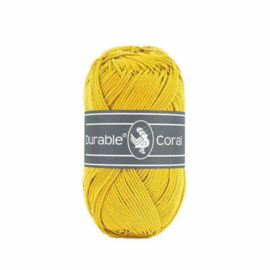 Durable Coral 2206 Lemon Curry