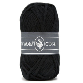 Durable Cosy 325 Black