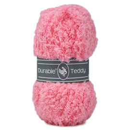 Durable Teddy 229 Flamingo Pink