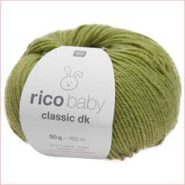 Rico Baby Classic DK 078 Pistachio