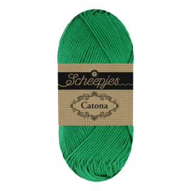 Scheepjes Catona 50 gram 099 Pine