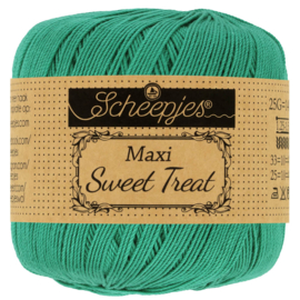 Scheepjes Maxi Sweet Treat 514 Jade