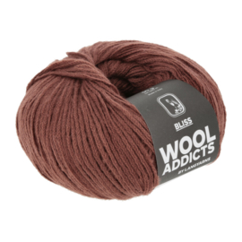 WOOLADDICTS Bliss | 1138.0015 | Chocolate