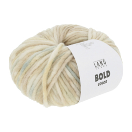 Lang Yarns Bold color