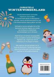 Boek | Christels Winterwonderland | Christel Krukkert