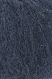 Lang Yarns Malou Light | 887.0010 | Steel blue