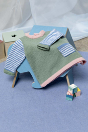 Punto 24 | Layette Merino