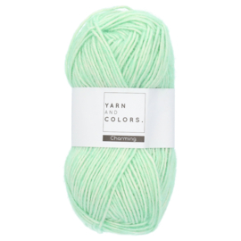 Yarn and Colors Charming 081 Lettuce