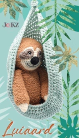 Boek | Jookz Jungle Haak Bookazine | Jookz