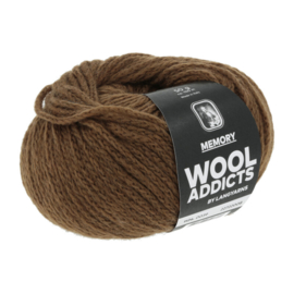 WOOLADDICTS Memory | 1124.0039 | Camel