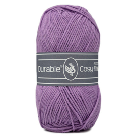Durable Cosy Extra Fine 269 Light Purple